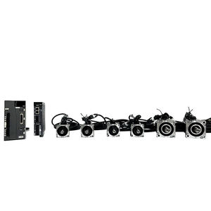 Kit d'aimants pour moteur AC de qualité supérieure avec contrôle de qualité rigoureux pour la robotique industrielle V3m-080-r75s30joh Haute performance Idéal - Product Image 4