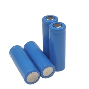 Vente en gros 3.7 volts Batterie au lithium 1500mAh Cylindrique Rechargeable 3.7v Li Polymère Batterie 18650 pour outils électriques - Product Image 6