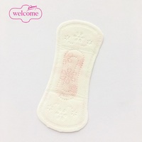 Serviettes hygiéniques jetables Fohow, respirantes, anti-odeurs, protection fraîche, déodorant, pour femmes, protège-slips, usage quotidien