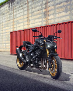 Pare-brise de moto en polycarbonate acrylique rétrofitté TECO pour Honda CB1000 HORNET-2025 - Product Image 4