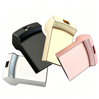 USB Flash Drive Kapasitas Asli Pabrik, Gamestick USB, Gadget Elektronik, Pendrive 32GB 128GB 64GB Mini Metal, Logo Custom