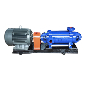 Bombas de Agua Centrífugas Horizontales Tipo D 100, Bombas con Motor Tipo D-DG, Bombas Centrífugas Horizontales Tipo D 100 - Product Image 1