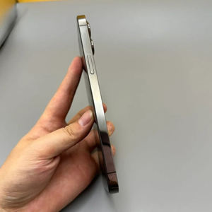 โทรศัพท์มือถือรุ่น6.7นิ้ว5กรัมสำหรับ iPhone <span class=keywords><strong>12</strong></span> <span class=keywords><strong>PRO</strong></span> <span class=keywords><strong>MAX</strong></span> A + เกรดที่ดีที่สุดเรามีจีเอสเอ็ม + CDMA ใช้<span class=keywords><strong>128GB</strong></span> 512GB - Product Image 3