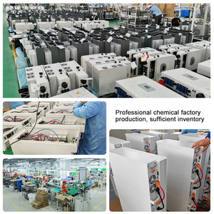 แบตเตอรี่ลิเธียมขายดี พลังงานแสงอาทิตย์ 4200W 6200W 60V 240V 450V 500V อินพุต 220V 230V เอาท์พุต ระบบพลังงานแสงอาทิตย์แบบเชื่อมต่อกับระบบไฟฟ้า - Product Image 6