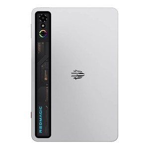 Nouvelle tablette de jeu professionnelle Red <span class=keywords><strong>Devils</strong></span> Red Magic Pad 3, écran 9 pouces 144 Hz, Xiaolong 8 Elite, 24 Go de mémoire, Android 15, NFC - Product Image 2