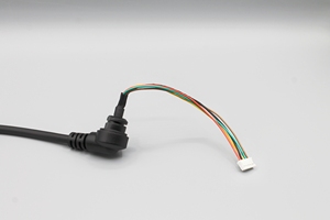 HM-164B Wasserdichtes Lautsprechermikrofon Handmikrofon für Zweiwege-Funkgeräte Kompatibel mit ICOM IC-M304 IC-M59 Marine VHF Radio Zubehör - Product Image 3