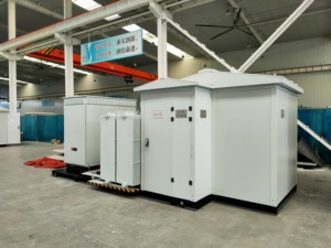 Mejor Inversor de Almacenamiento de Energía Eólica Fotovoltaica de Alta Durabilidad y Dureza, de un Solo Fabricante, Diseño Compacto y Duradero - Product Image 3