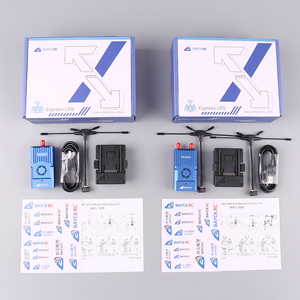 BAYCKRC C3 ExpressLRS 915 2.4G ดูอัลแบนด์ NANO TX ELRS โมดูลชิ้นส่วนโลหะสำหรับ RC - Product Image 2