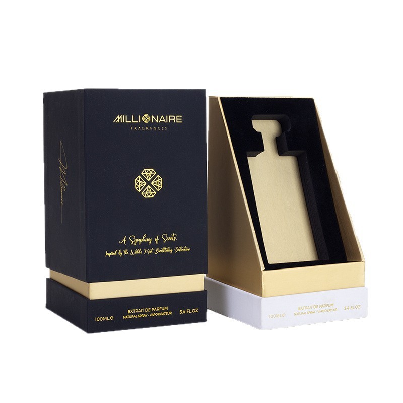 Top Selling Luxury Ladies Perfume Gift