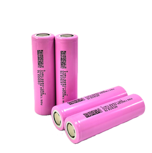 E-fire INR18650-35E 3.7V 3500mAh batteria al litio 10A <span class=keywords><strong>corrente</strong></span> di scarica Flat top 18650 batteria ricaricabile per e-bike - Product Image 6