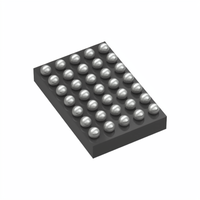 Original One Stop Service Audio Special Purpose 35 WFBGA, WLBGA MAX98396EWB+T Electronics Component