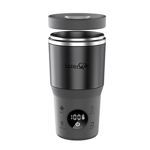 Espumador <span class=keywords><strong>de</strong></span> leche Premium personalizado 4 en 1, termo para hervir, taza <span class=keywords><strong>de</strong></span> café, fabricante <span class=keywords><strong>de</strong></span> espuma <span class=keywords><strong>de</strong></span> leche, Latte Art - Product Image 1