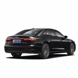 Lussuosa A8L Modello 2026, Berlina 4 Porte 5 Posti, 4WD, Trasmissione Automatica, Auto di Alta Gamma per il Business, Guida a Sinistra - Product Image 3