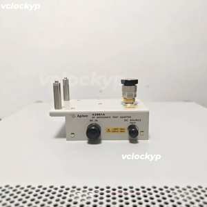 1 pièce pour support de test Agilent 43961A - Product Image 2