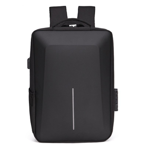 High Quality <b>Backpacks</b> Laptop <b>Large</b> <b>Capacity</b> Waterproof With USB Laptop <b>Backpack</b> - Product Image 1