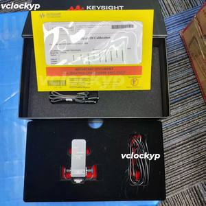 Kit d'étalonnage Keysight N7555A 26,5 GHz - Product Image 3
