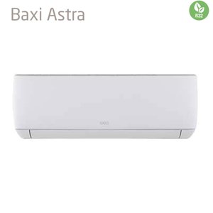 แอร์ Baxi Quadri อินเวอร์เตอร์แบบแยกอินเวอร์เตอร์ Astra Series 7 + 9 + 12 + 12พร้อม LSGT100-4M R-32 Wi-Fi อุปกรณ์เสริม7000 + 9000 + 12000 + 12000-NE - Product Image 3