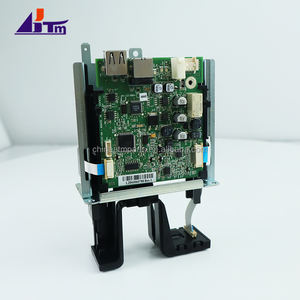 Dispositivo de Protección para Lector de Tarjetas ATM 49221699000B, Módulo Anti-Skimming Diebold, Piezas para Cajero Automático Bancario 49-221699-000B - Product Image 2