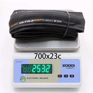 Vente chaude Ultra Sport Grand Sport 700 * 23C/25C/28C/35C course cyclisme course pneu de vélo pneu de vélo de route - Product Image 6