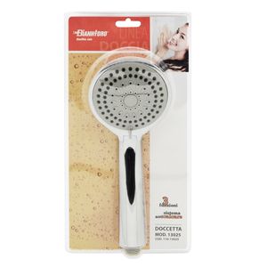 Doccetta a 3 funzioni da 95 mm 13025 Rubinetti per vasca e doccia - Product Image 1