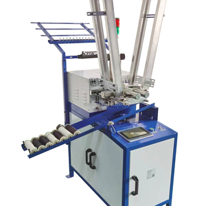 Nhà Máy Cung Cấp Trực Tiếp Spool Dệt Phụ Trợ Quanh Co Máy Bobbin <span class=keywords><strong>Winder</strong></span> Sợi Quanh Co Máy - Product Image 1