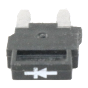 Tốt nhất Mini Marine 15 amp hiện tại xe hộp không thấm nước LED màu xanh <span class=keywords><strong>ATC</strong></span> khối 240 VAC Inline gốm điện áp thấp cầu chì chủ Contactor - Product Image 3