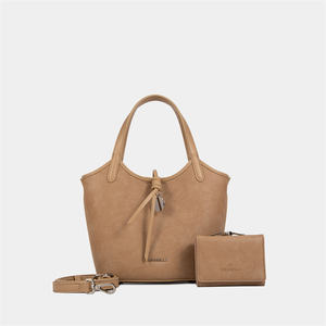 צ 'ריבלה גואנגג' ואו גבוה בסוף נשים תיקים תיקים נשים ארנקים, תיקי יד תיק יוקרה לנשים הסיטונאי - Product Image 2