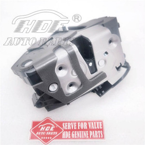 AB39-A26413-CB 5303378 Vente en gros de pièces automobiles HDE Serrure de porte arrière gauche pour Ford Ranger - Product Image 5