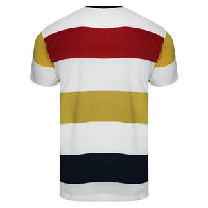 T-Shirt à manches courtes pour homme, vêtements d'activité physique, décontracté, Fitwise, été - Product Image 3