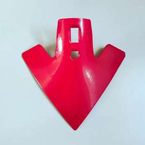 Piezas de arado de hierro fundido blanco y pala de hierro fundido ni-duro - Product Image 4