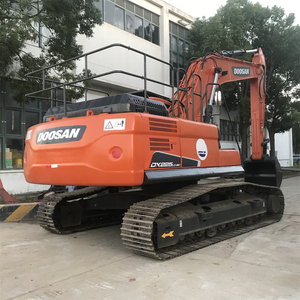 Excavatrice DOOSAN DX225 DEVELON DX225LC-9C DX360 DX300 Excavatrice Doosan DH225 DX130 DX150 DX200 DX205 DX215 DX220 DX230 DX245 - Product Image 4