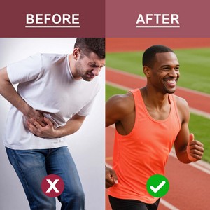 Cápsulas para el Equilibrio de la Morfología Urinaria, Apoyan las Necesidades de la <span class=keywords><strong>Microbiota</strong></span> Intestinal, Mantienen el Equilibrio de la <span class=keywords><strong>Microbiota</strong></span> del Tracto Urinario - Product Image 2