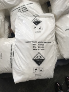 99.5% Maleic 무수 접목 폴리에틸렌 플라스틱 에이전트 - Product Image 6