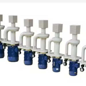 Gang ly tâm máy bơm máy móc bộ phận động cơ cho nước tuần hoàn - Product Image 1