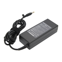 Nieuwe 19V 4.74A 90W Laptoplader Power Adapter 4.8*1.7mm AC voor voor HP G70/G70t/G71