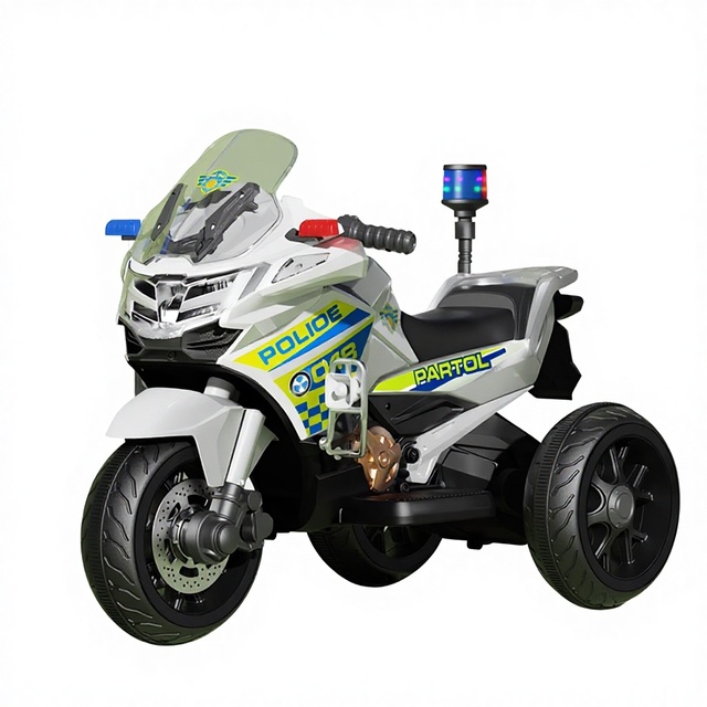 Motorcycle Plastic Baby Cycle Baby Toy Bicycle Safe Plastic Cycle Toy For Kids Indoor Outdoor Play  Toy
