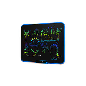 13/16/20英寸液晶书写绘图板备忘录写字垫儿童数字书写板 - Product Image 5