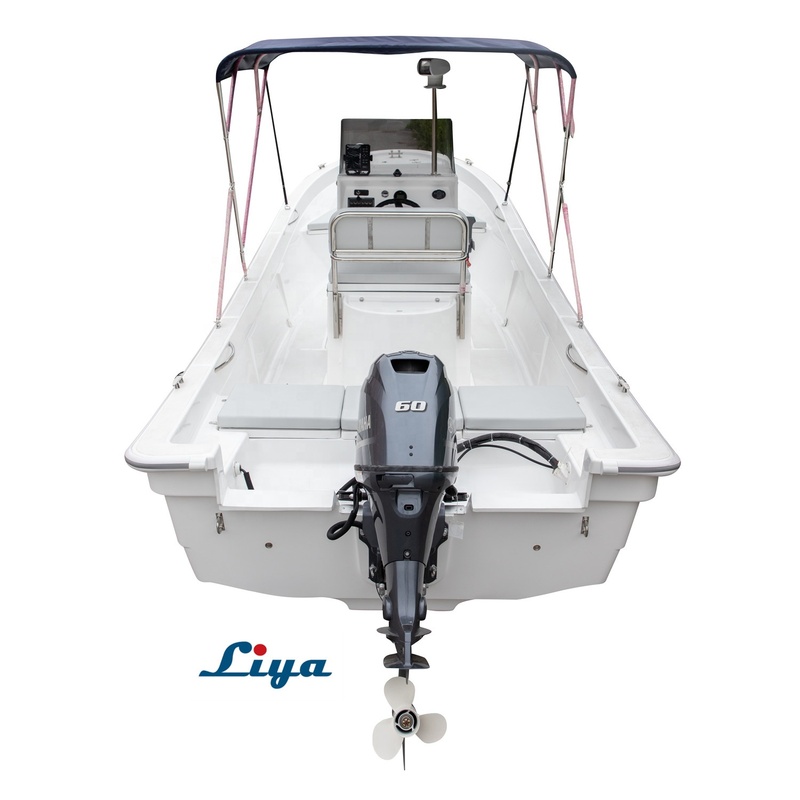 Liya 7 6m 25ft 10 Person