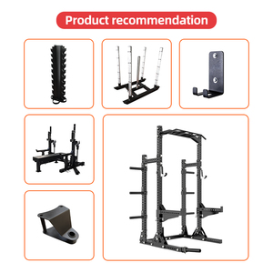 Barres parallèles multifonctionnelles en acier, support de dips, support de pompes pour entraînement de force et gymnastique à domicile - Product Image 5
