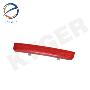 KYGER LR006349 Riflettore Paraurti Posteriore Auto LR006348 per Land <span class=keywords><strong>Rover</strong></span> <span class=keywords><strong>Range</strong></span> <span class=keywords><strong>Rover</strong></span> 2010-2012 L322 <span class=keywords><strong>Freelander</strong></span> <span class=keywords><strong>2</strong></span> - Product Image 4
