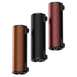 Ventilador de Asiento de Coche MEMO CF01 con Refrigeración para el Cuello, 3 Velocidades, Alimentado por USB, Ajustable, Portátil, para el Respaldo del Asiento - Product Image 1