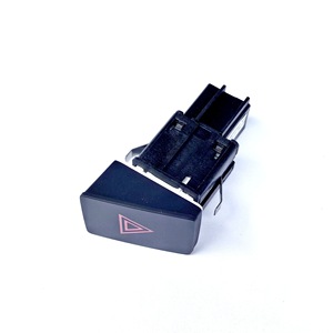 Interruttore Luci di Emergenza <span class=keywords><strong>Skoda</strong></span> <span class=keywords><strong>Octavia</strong></span>, Luci di Emergenza Lampeggianti, Luce di Avvertimento 5ED 953 507 OLIVER Compatibile con Cina - Product Image 2