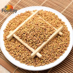 Graines de fenugrec non-OGM sans gluten, épice pure et naturelle pour la fabrication d'aliments à étiquette propre et les marchés biologiques - Product Image 5