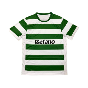 Maillot de football pour homme de qualité supérieure, respirant et à séchage rapide, manches courtes, polyester/nylon, CP, collection 2026 – Nouveauté ! - Product Image 4