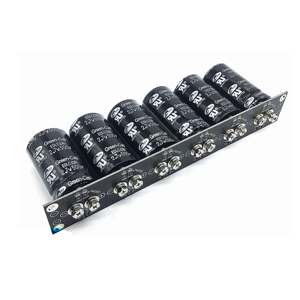 6 pezzi Ultra 500 Farad <span class=keywords><strong>Super</strong></span> condensatore 2.7V 500F batteria per auto a doppio strato 2.7 v500f 6 pezzi <span class=keywords><strong>Super</strong></span> condensatore per auto - Product Image 4
