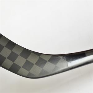 Bâton de <span class=keywords><strong>hockey</strong></span> sur glace original en carbone, prix bas, directement de l'usine en Chine, vente en gros - Product Image 6