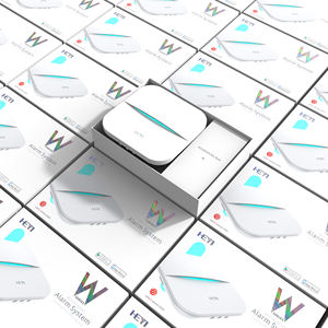 أفضل هيي منزل بسيط وآمن من من أجل مكتب شقة منزل - Product Image 4