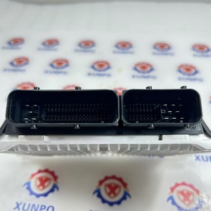คอนโทรลเลอร์ 7835-46-1007 สำหรับรถขุด PC200-8 PC220-8 PC270-8 - Product Image 2