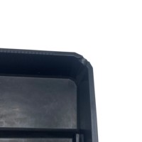 Kit de peinture industriel DIY avec cadre à dégagement rapide, bac à peinture en plastique, rouleau pour plafond et mur – Fournisseur direct de Chine