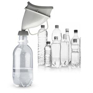 Urinario portátil de pie para orinar, tienda de campaña, inodoro de viaje, urinario femenino, embudo para orinar femenino, urinarios de silicona de emergencia - Product Image 5